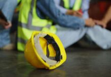 ΙΣΠΑΝΙΑ: Εργατικά ατυχήματα, τα κέρδη τους πάνω από τις ζωές των εργαζομένων