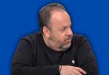 Θα αφήσουμε να περάσει στα «ψιλά» η απόλυση του Κ. Γενιδούνια;