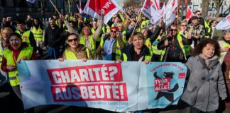 Όταν οι εργαζόμενοι στην υγεία οργανώνονται, νικούν: Το παράδειγμα της CFM στο Βερολίνο