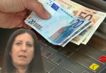 Ο 13ος και 14ος μισθός στο Δημόσιο δεν είναι πολυτέλεια (της Β. Πασχάλη)