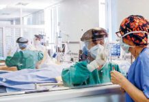 Νοσηλεύτριες υπάρχουν, οι προκηρύξεις λείπουν κ. Μητσοτάκη