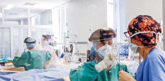 Νοσηλεύτριες υπάρχουν, οι προκηρύξεις λείπουν κ. Μητσοτάκη