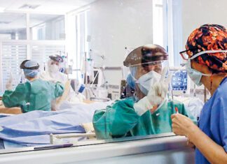 Νοσηλεύτριες υπάρχουν, οι προκηρύξεις λείπουν κ. Μητσοτάκη